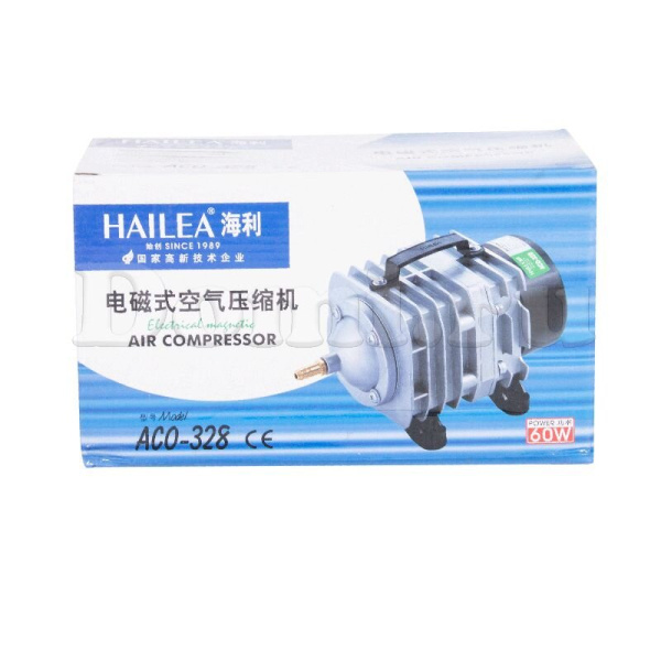 Компрессор воздушный ACO-328