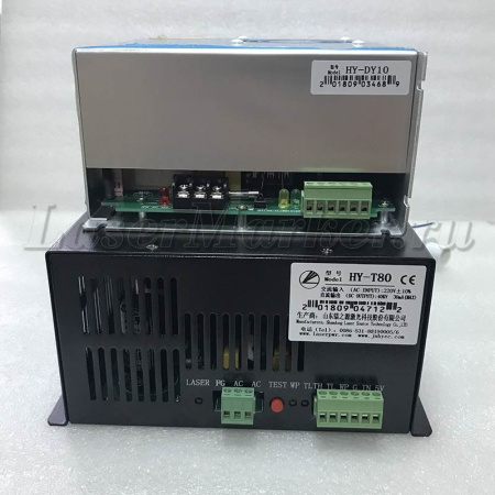 Блок розжига T80 (80W)