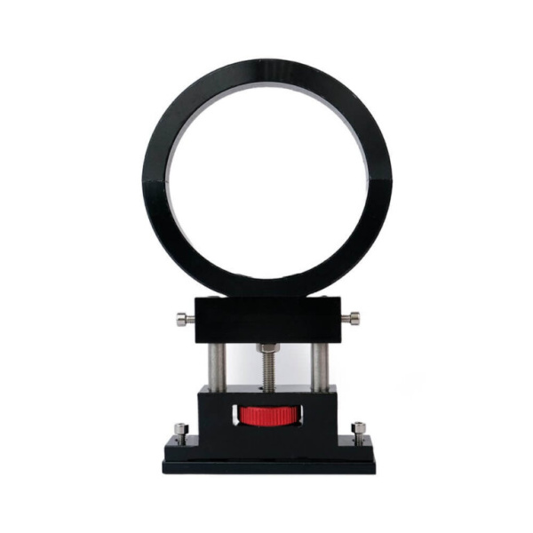 Держатель трубки металический высокий 60 мм