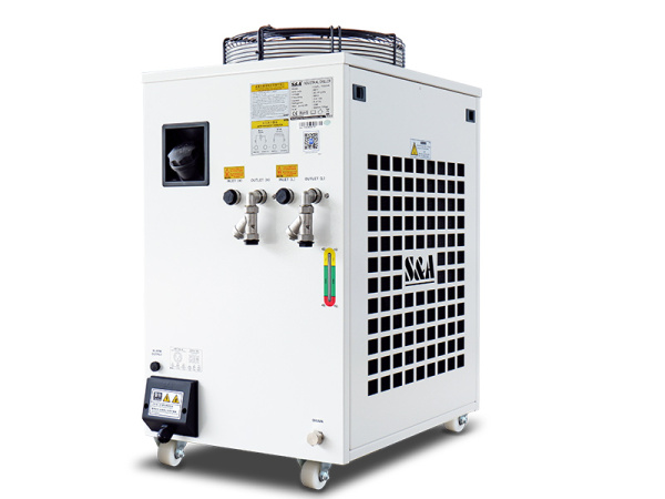 Чиллер S&A CWFL 1500 AN Чиллер S&A CWFL 1500 AN