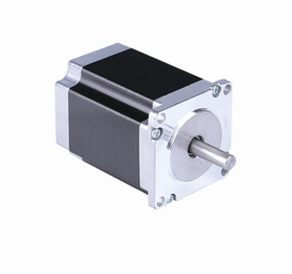 Шаговый двигатель 57BHH76-329-28(24)