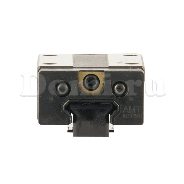 Линейный модуль PMI MSB 20 S-N