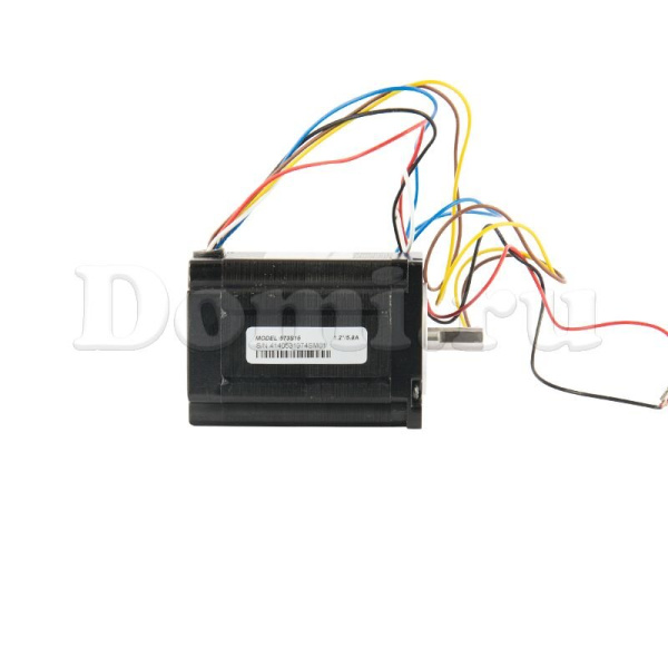 Шаговый двигатель Leadschine 573S15-L 3M