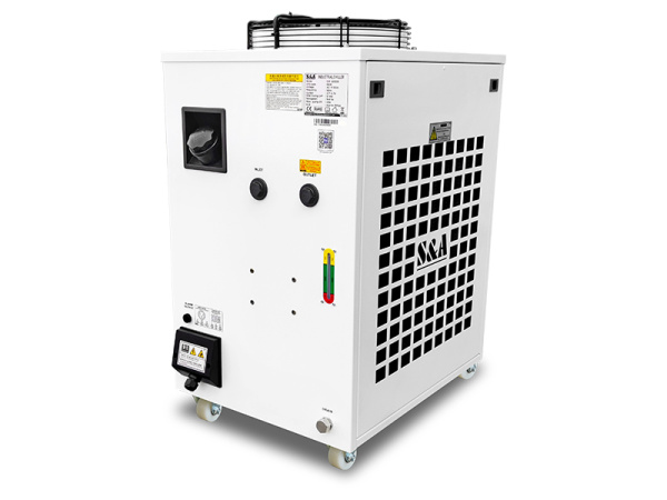 Чиллер S&A CW 6000 AH Чиллер S&A CW 6000 AH