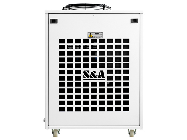 Чиллер S&A CW 6000 AH Чиллер S&A CW 6000 AH