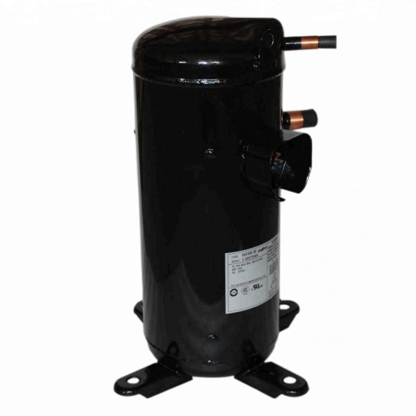 компрессор к чиллеру CW 5200