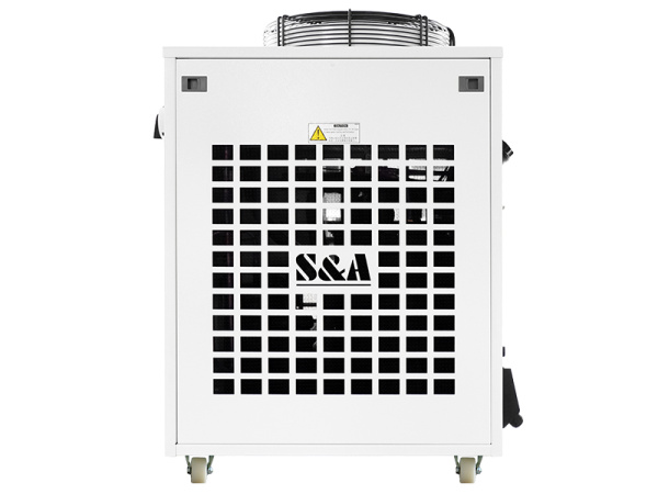 Чиллер S&A CW 6200 AH Чиллер S&A CW 6200 AH