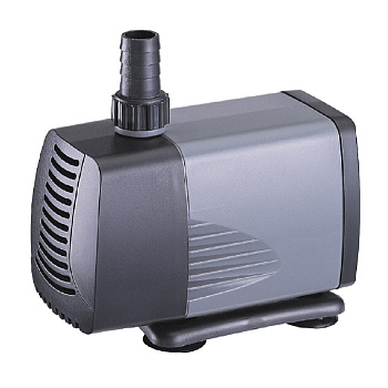 ПОМПА ПОДЪЕМНАЯ ATMAN AT-107S, 5000 Л/Ч, 115 ВТ, ПОДЪЕМ ДО 5М