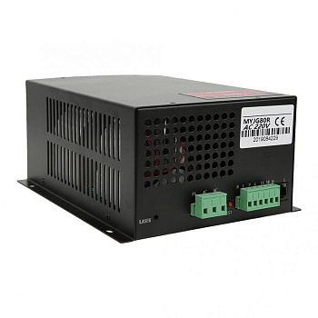 Блок розжига MYJG 80W