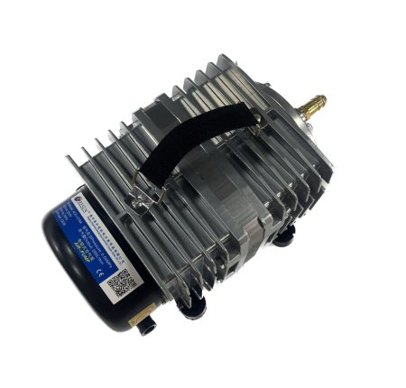 Компрессор воздушный ACO-018А