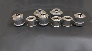 Комплект роликов для Rabbit SC 6090-1290 Комплект роликов для Rabbit SC 6090-1290