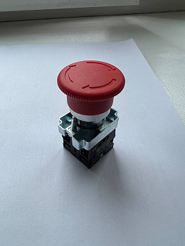 Кнопка старт стоп LA39