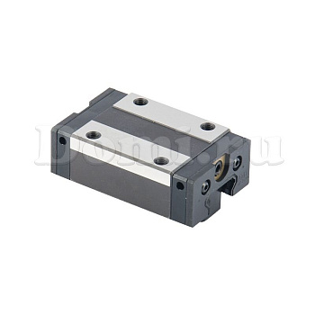 Линейный модуль PMI MSB 20 E-N  WL-1029817-027