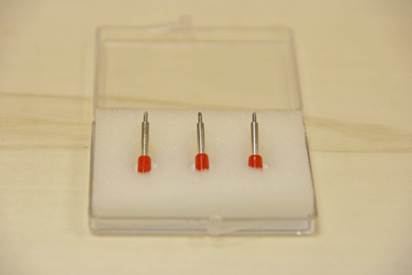 Нож для режущего плоттера 30