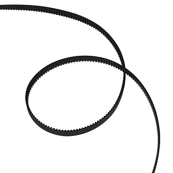 Ремень зубчатый B78 MXL 15мм