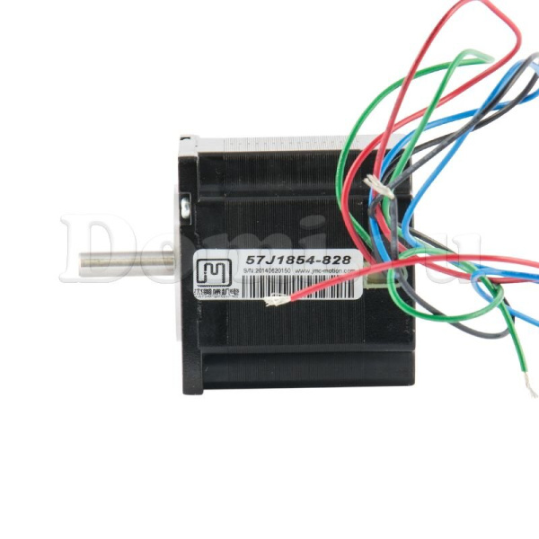 Шаговый двигатель 57J1854-828