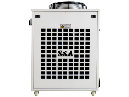 Чиллер S&A CWFL 1000 AN