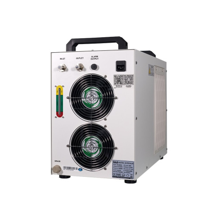 Чиллер S&A CW 5000 TG 