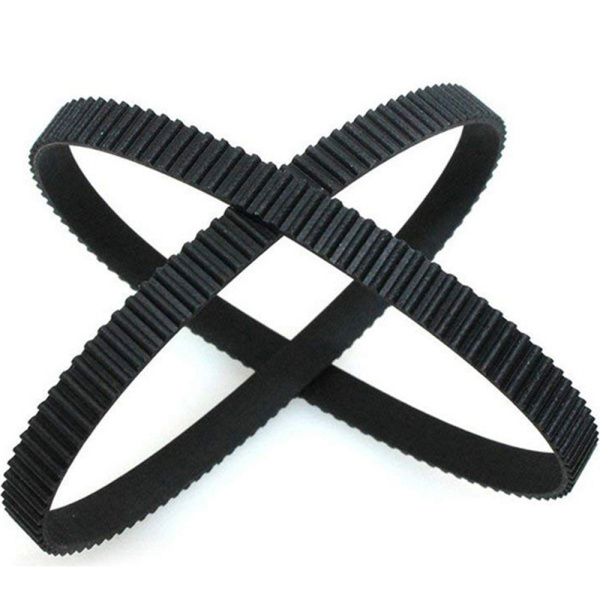 Ремень зубчатый B90 MXL 20 мм