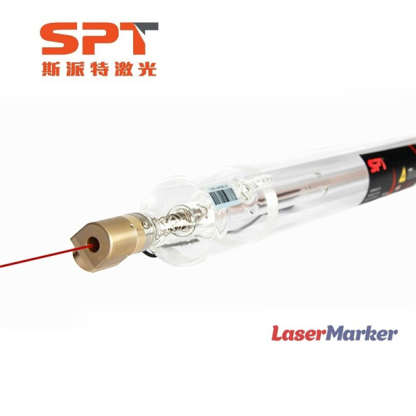 Лазерная трубка SPT C100 Лазерная трубка SPT C100