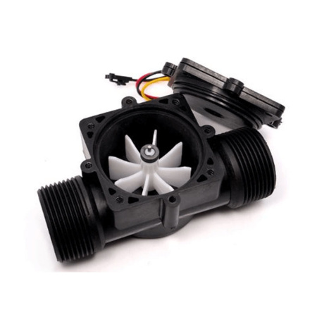 Датчик протока воды чиллера