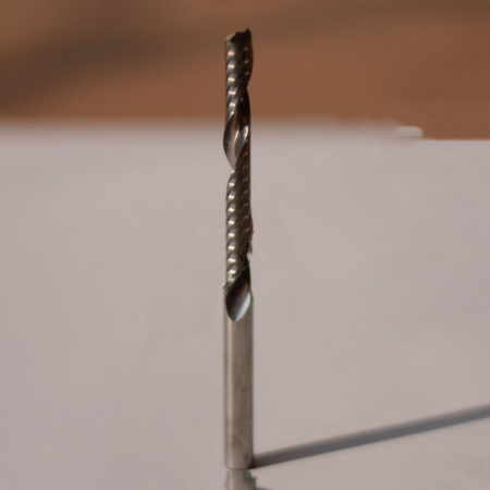 Фреза спиральная однозаходная AY1LX3.32