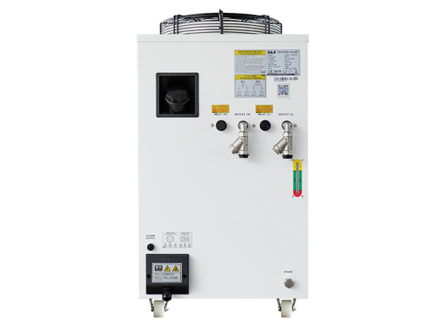 Чиллер S&A CWFL 1500 AN Чиллер S&A CWFL 1500 AN