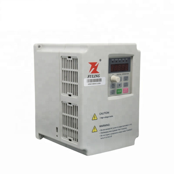 Инвертор Fuling 2,2 кВт 10A 220