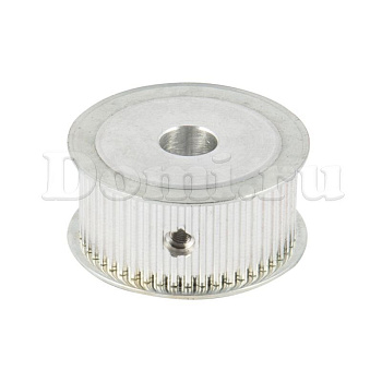 Шкив зубчатый 3М-48-15-12 Шкив зубчатый 3М-48-15-12