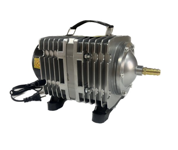 Компрессор воздушный ACO-018А