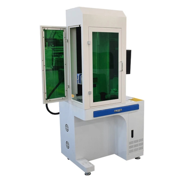 Защитная кабина для Fiber