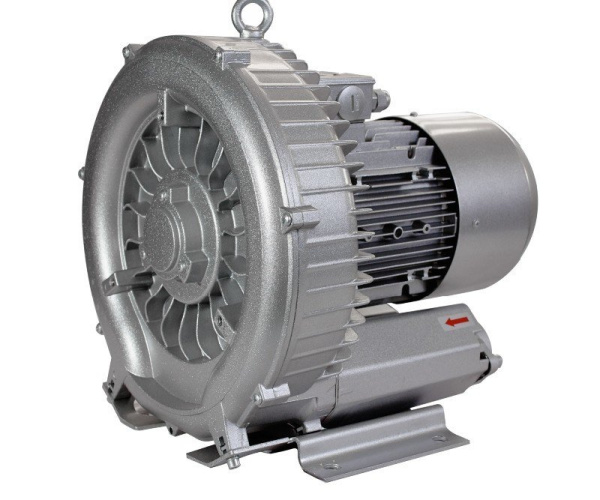 Вихревой вакуумный насос 5,5 кВт