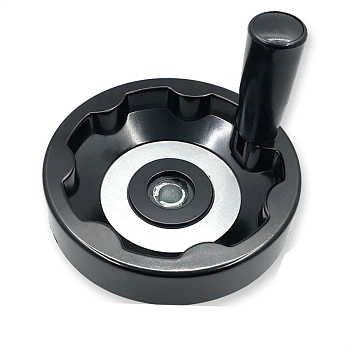 Маховик для ЧПУ