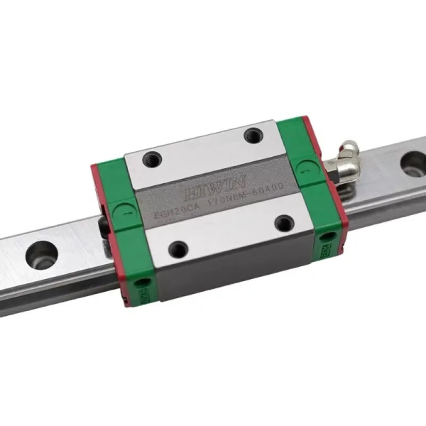 Линейный модуль EGH 20 СА