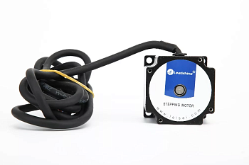 Шаговый двигатель Leadschine 573S09-L 3M