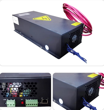 Блок розжига HY-TA150