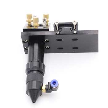 Лазерная голова (линза 25 мм зеркало 30 мм) Лазерная голова (линза 25 мм зеркало 30 мм)