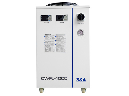 Чиллер S&A CWFL 1000 AN