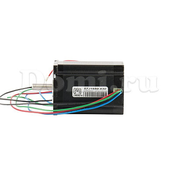 Шаговый двигатель 57J1880-830