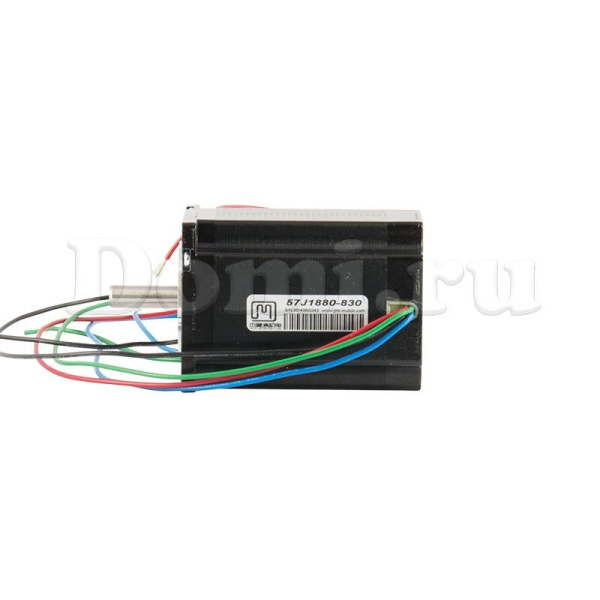 Шаговый двигатель 57J1880-830
