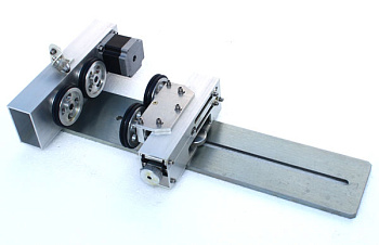 Поворотное устройство XZ-M2 Поворотное устройство XZ-M2