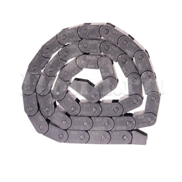 Гибкий кабель-канал 10*15*0,8