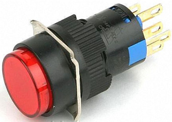 Кнопка HK16-211G