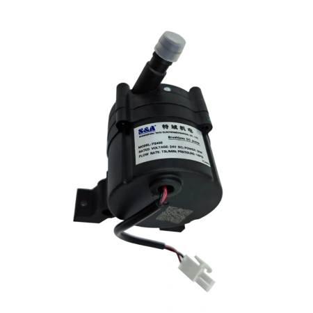 насос водяной к чиллеру 5202