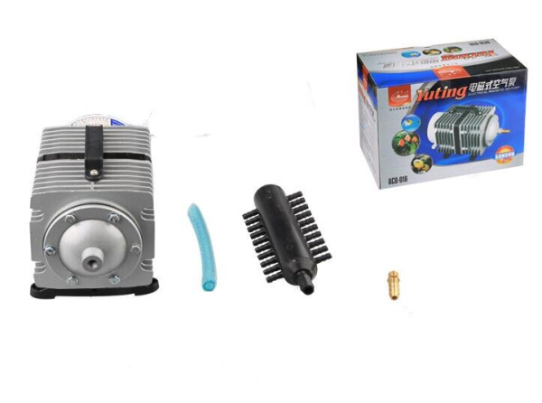 Компрессор воздушный ACO-016