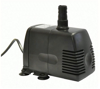 Водяной насос 75 Вт (3.2 м, 3200 л/ч)
