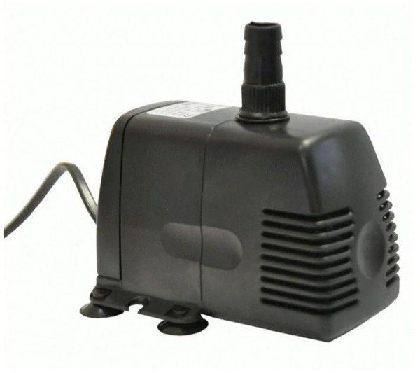 Водяной насос 75 Вт (3.2 м, 3200 л/ч)