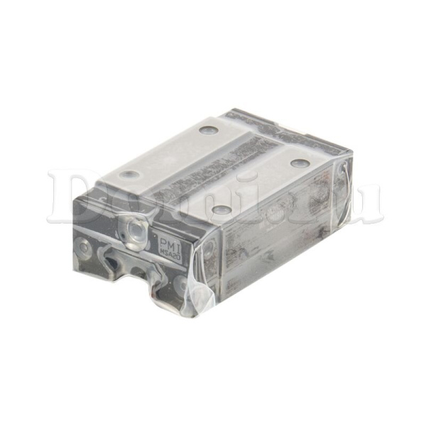 Линейный модуль PMI MSА 20 SSSS