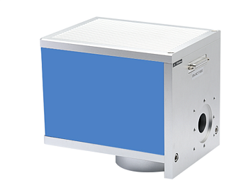 Сканатор SinoGalvo RC2808 CO2