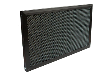 Стол сотовый для лазерного станка 6090 (637*940)